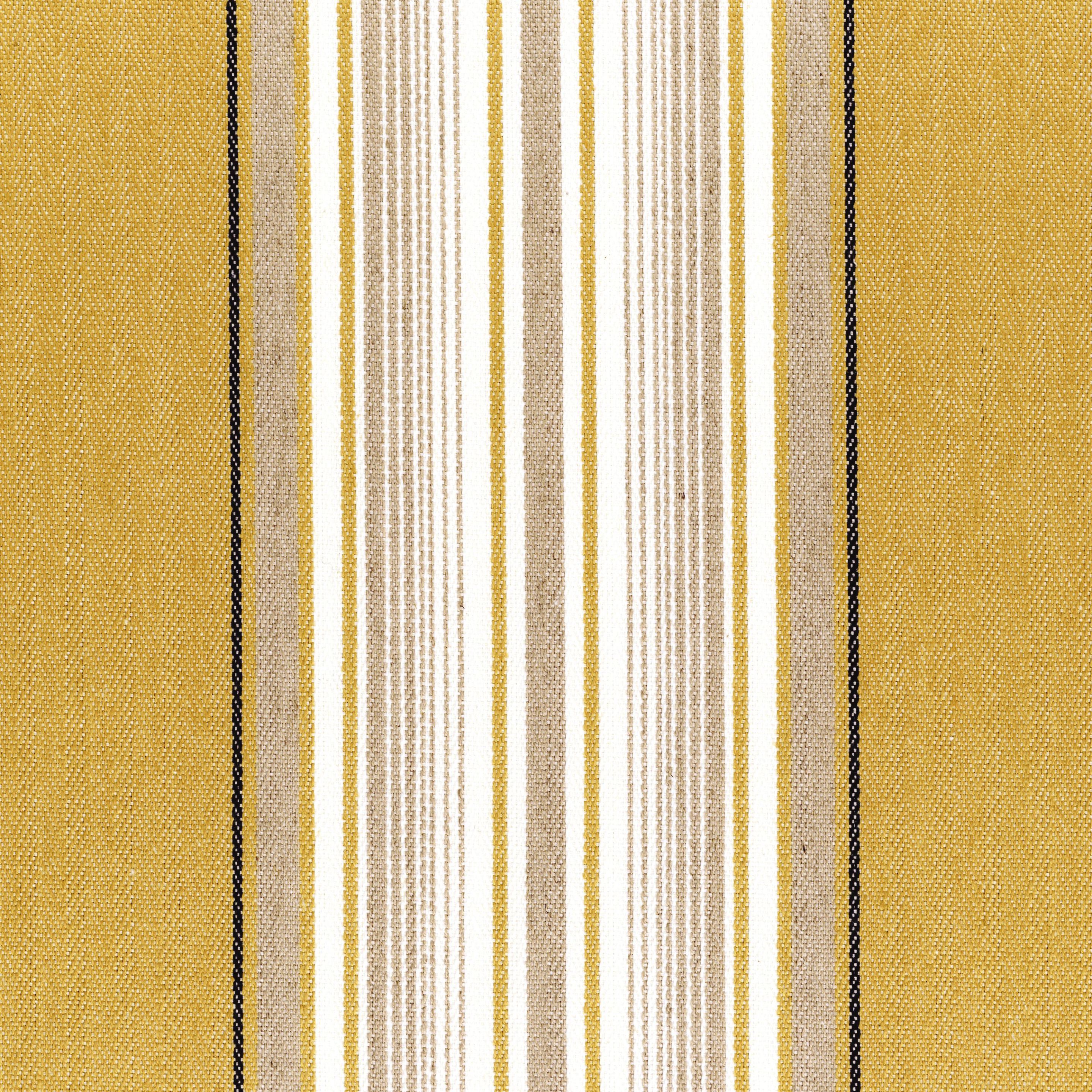 Полосатая обивочная ткань Casamance Costa Nova ARCH-00146190 - Вид №12