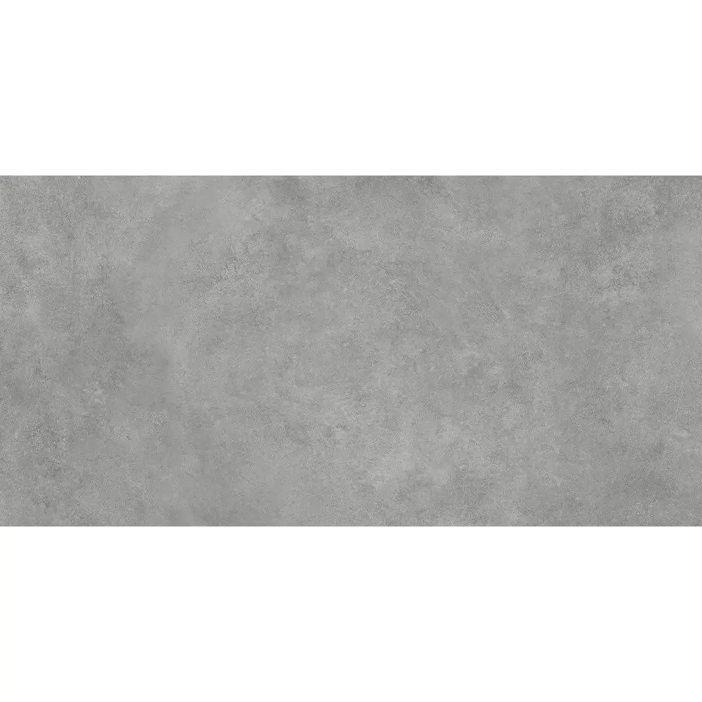 Глазурованный керамогранит Alma Ceramica Power 70 60x120 см 1.44 м² матовый цвет серый 89458845 STLM-2121160 - Вид №1