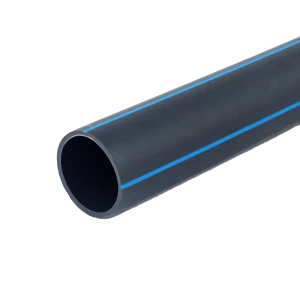 Труба ПНД Политэк PE 100 25x2.0 PN10 1 м на отрез бухта 100 м