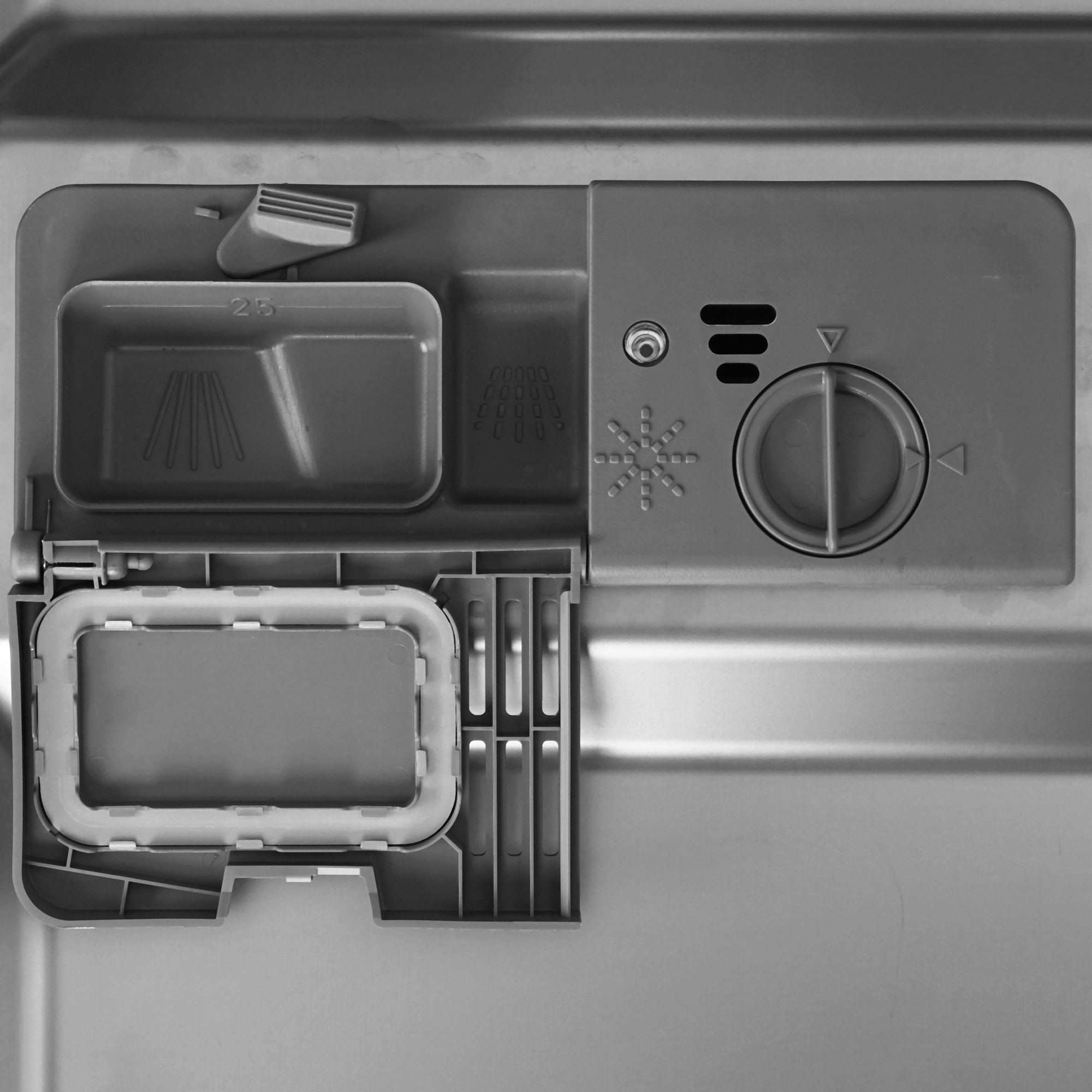 9195539 Встраиваемая посудомоечная машина Bomann GSPE 7421 VI STDN-0111032 - Вид №9