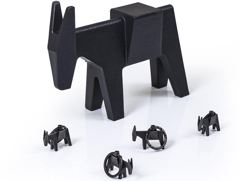 Magis Брелок для ключей из нержавеющей стали Ettore sun-id-1443116 - Вид №2