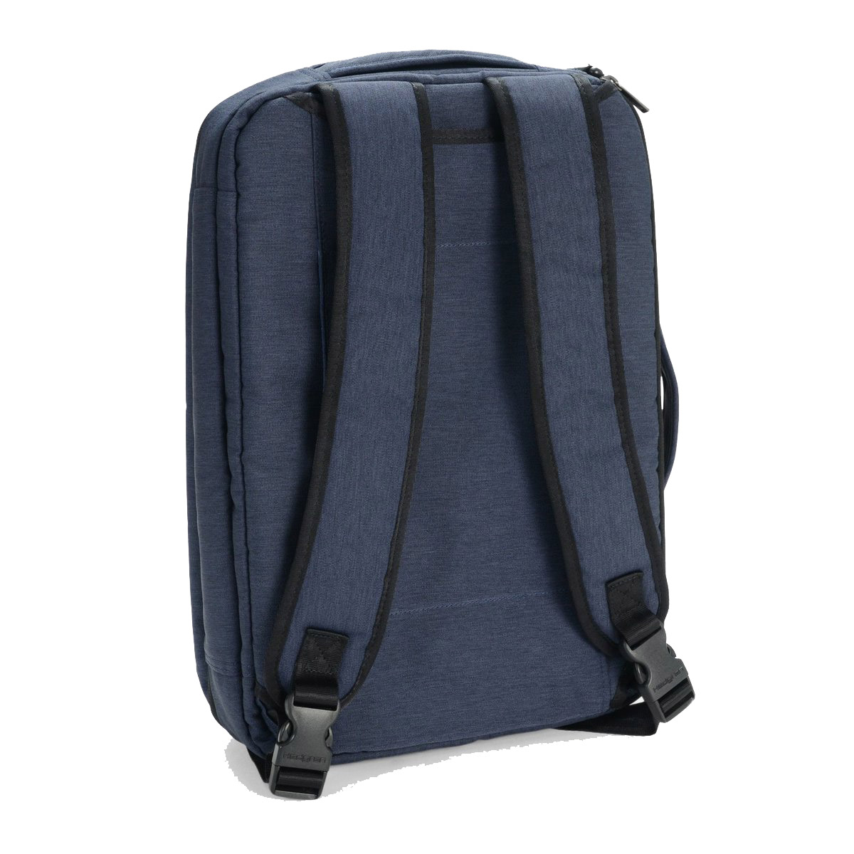 HMID06/026-01 Рюкзак HMID06 Focused Three Way Briefcase Backpack 15.6 RFID Hedgren Midway  - Вид №13