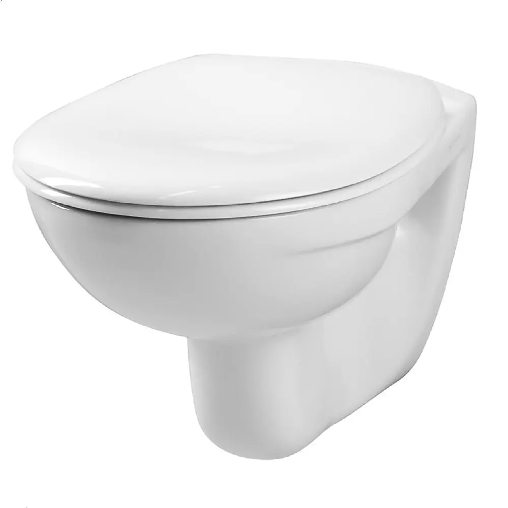 Унитаз подвесной Jika Lyra 17860921 STLM-2198438