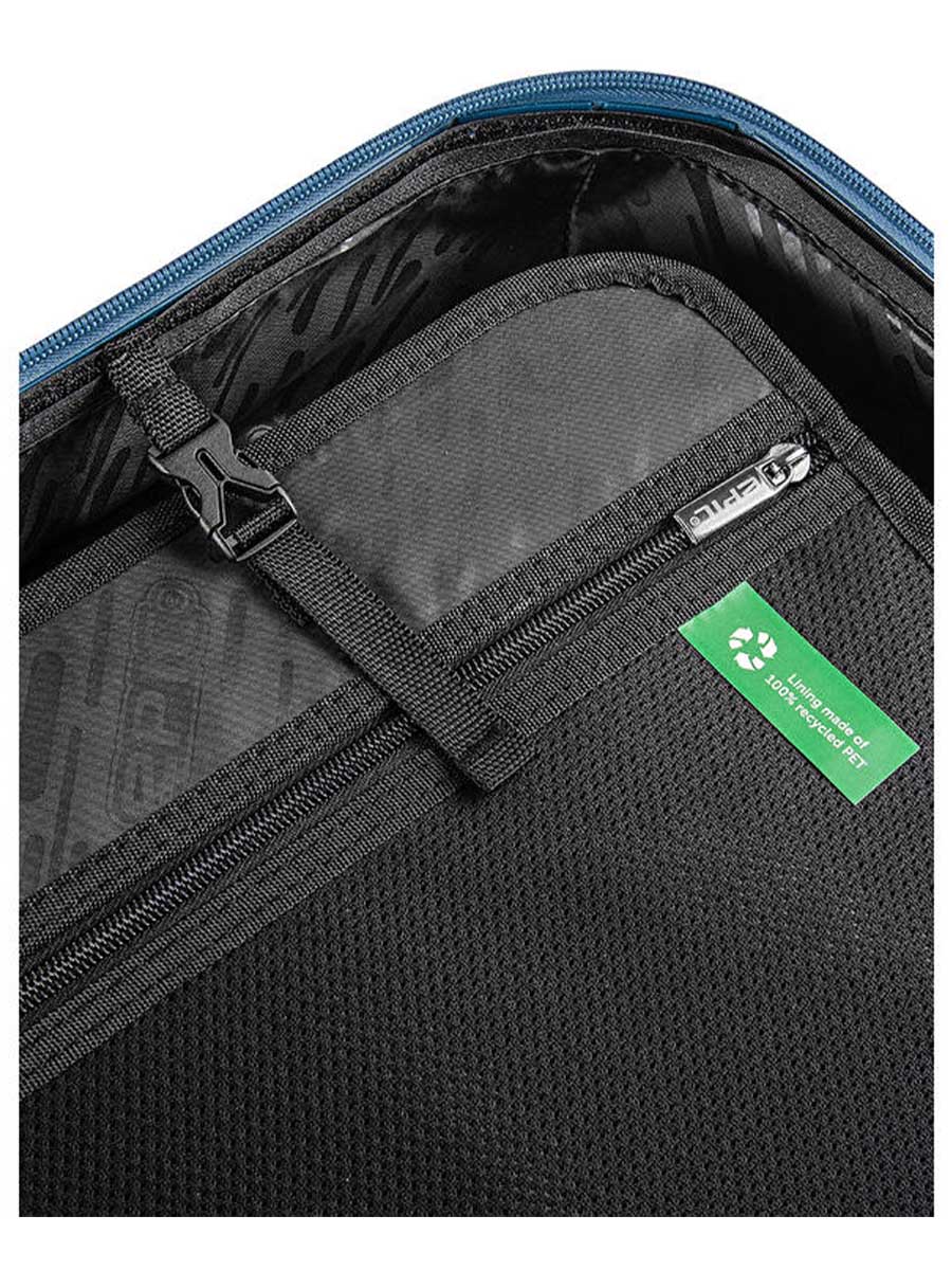 EZE403-29 Чемодан EZE403 S Epic Zeleste  - Вид №4