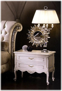 Тумбочка  EZIO BELLOTTI 3351