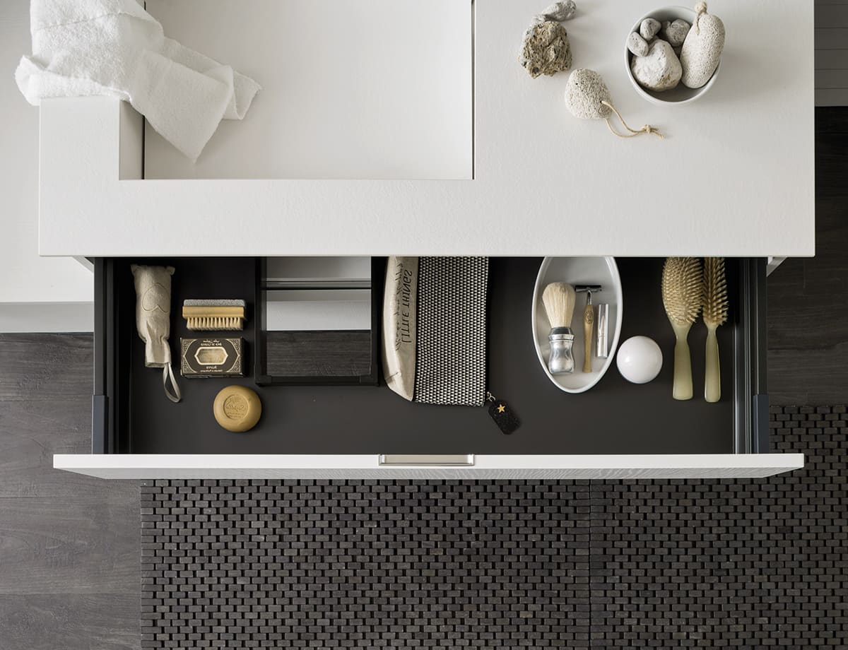 Комплект мебели 68 Arcom E.gò STARC84 - Вид №2