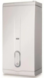 RIELLO Настенный конденсационный котел для улицы Generatori murali