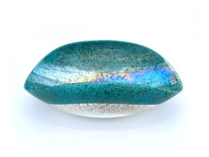 Центральные элементы из муранского стекла ручной работы