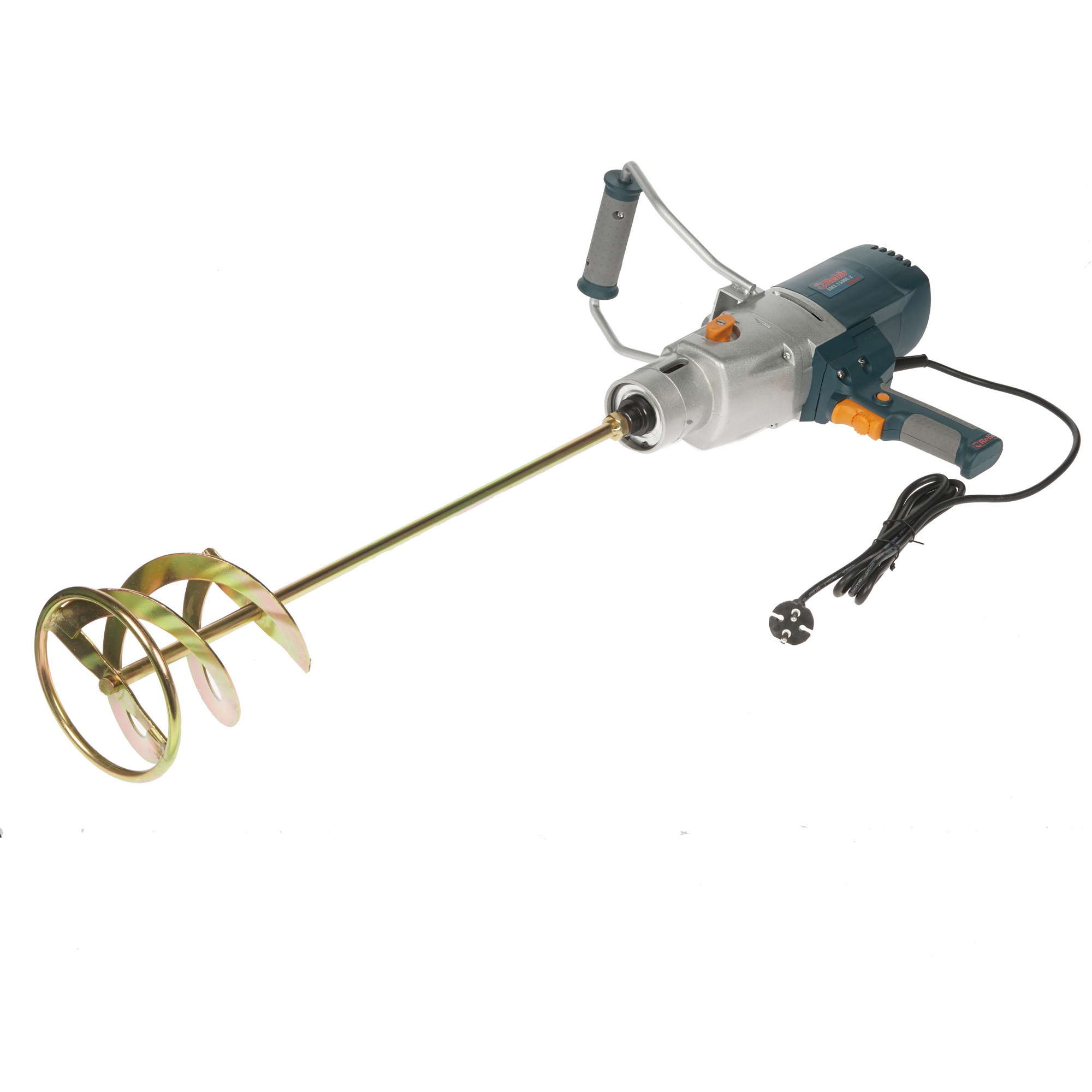 Дрель-миксер Rebir EM 2-1500 E-2 1169455 STDN-0092461 - Вид №4