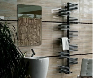 Tubes Radiatori Настенный полотенцесушитель Basics