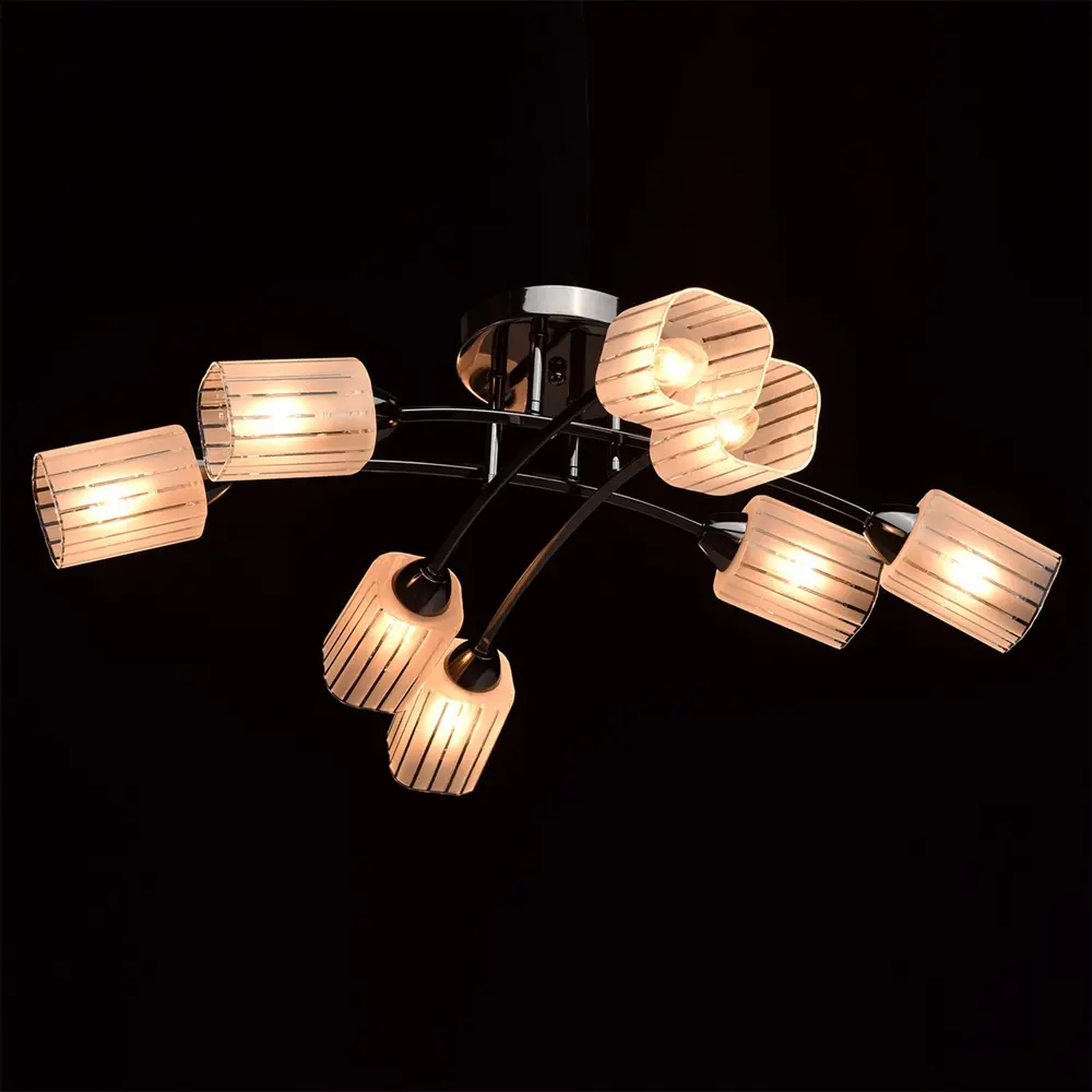 De Markt Олимпия — потолочная люстра для современных интерьеров 18162489 STLM-0009790 - Вид №6