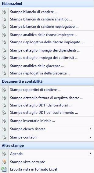 GEO NETWORK Управление строительными заказами / управление выполнением и формы строительных площадок Edilizia sun-id-1470379 - Вид №10