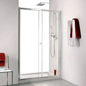 Шторка для душа S311200016 System pool INTER 9