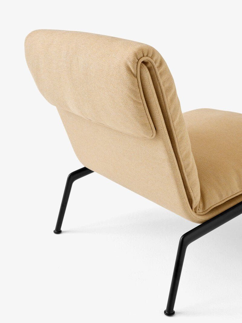 Тканевое кресло &Tradition Muno ARCH-00068296 - Вид №12