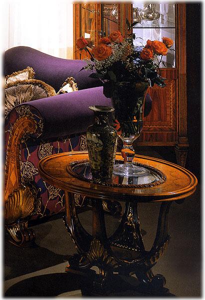 Подставка  EZIO BELLOTTI 4334 Platinum