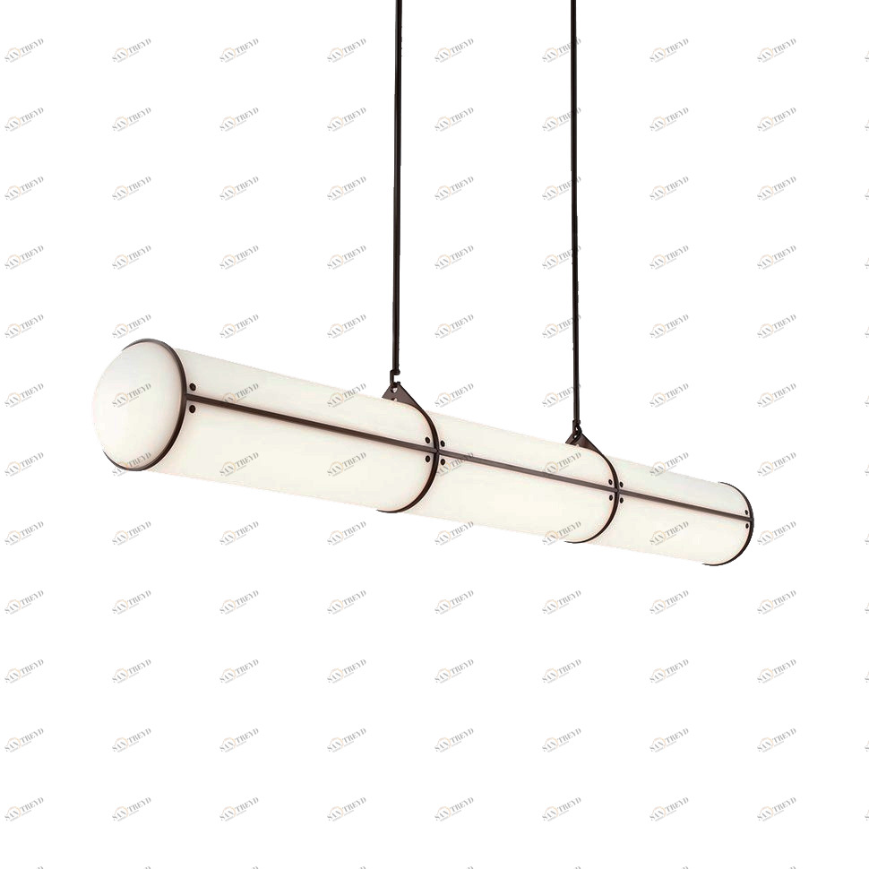 Светильник подвесной 89х128 см белый с черным Delight Collection 10257P-S DELIGHT COLLECTION ДИЗАЙНЕРСКИЕ 00-3882339 Белый;черный 