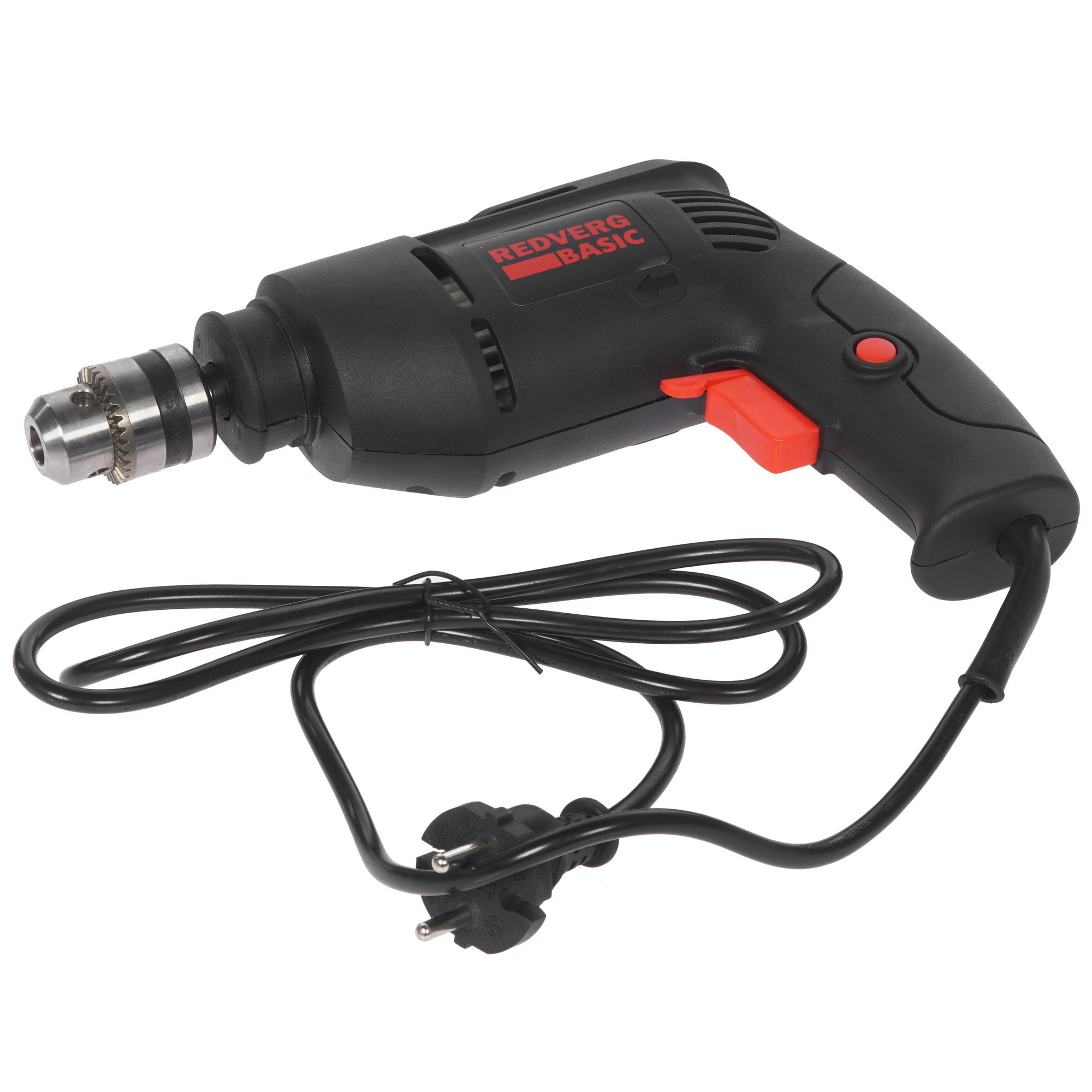 Дрель  RedVerg Basic D500 1149244 STDN-0011011 - Вид №4