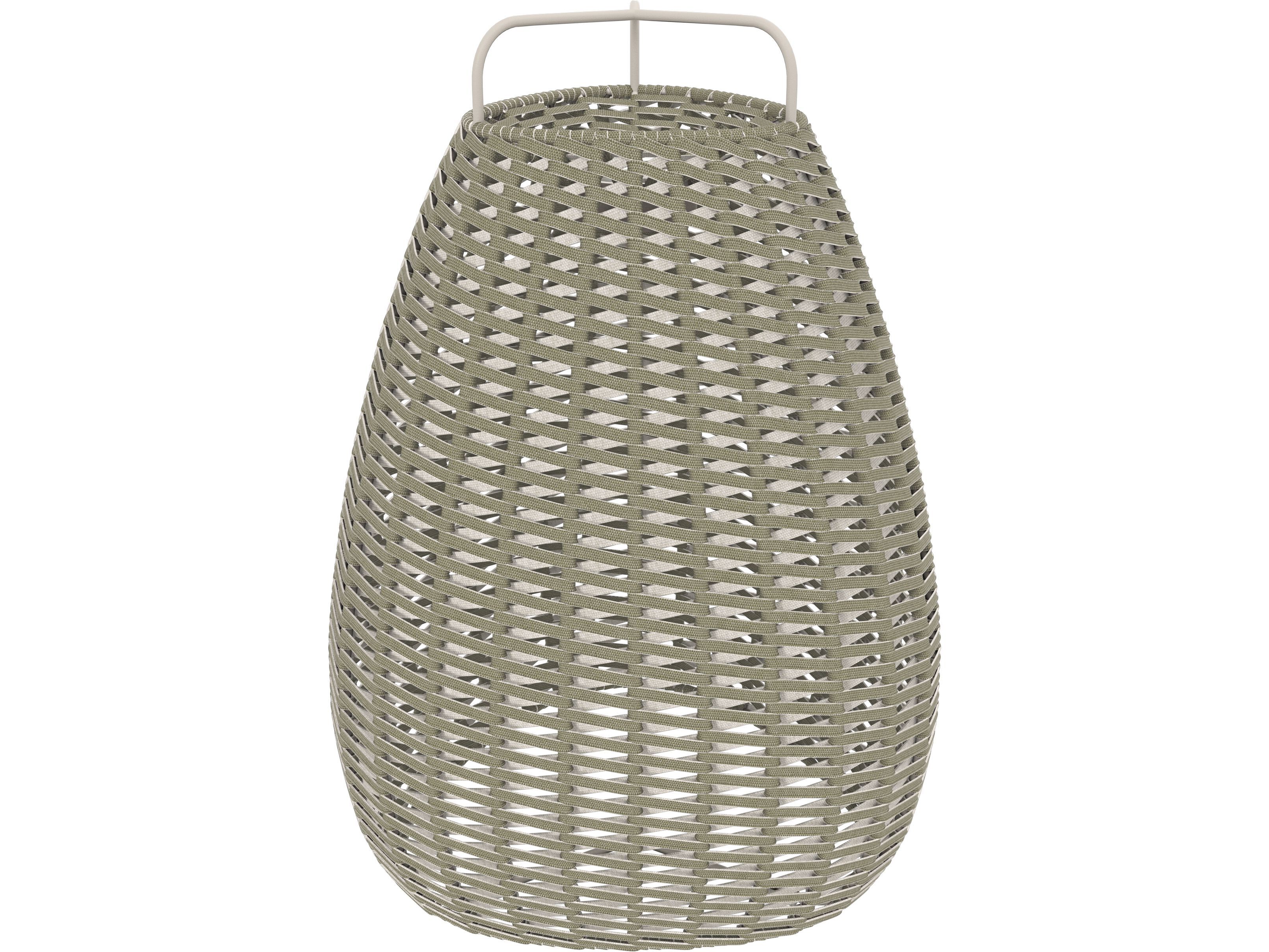 Напольная лампа с батарейным питанием JANUS et Cie Boheme ARCH-00069278