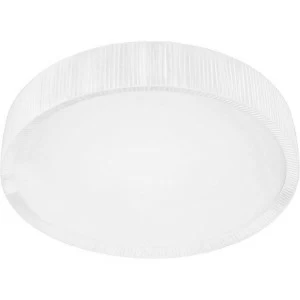 Потолочная люстра Nowodvorski Alehandro 5343 NOWODVORSKI ДИЗАЙНЕРСКИЕ, ALEHANDRO WHITE 00-3888581 Белый