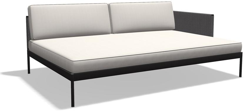 RODA Садовая клумба Batyline® Basket sun-id-1469378 - Вид №6