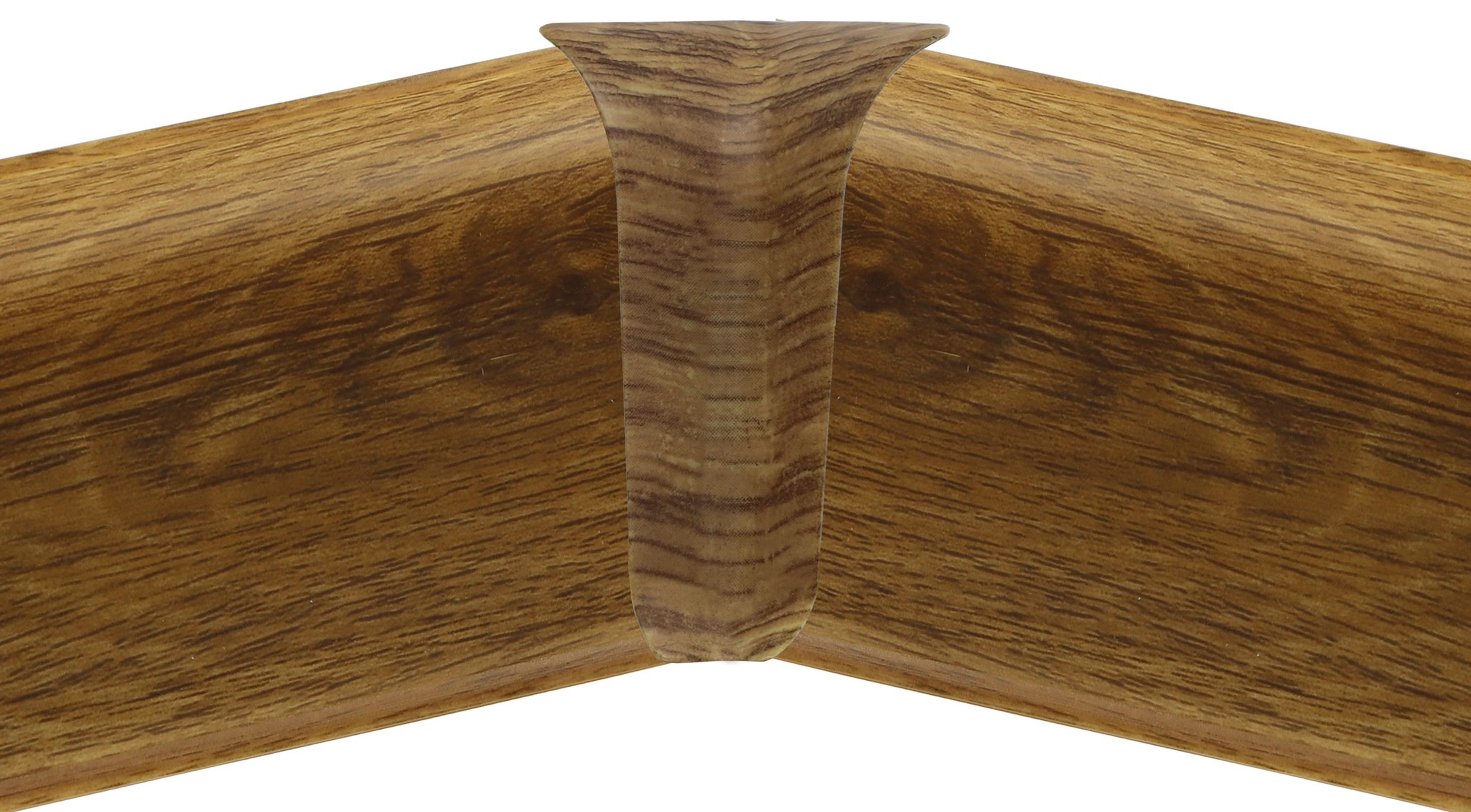 83411588 Угол для плинтуса внутренний Дуб Лоренц 70 мм 2 шт. STLM-0041154 ARTENS  - Вид №2