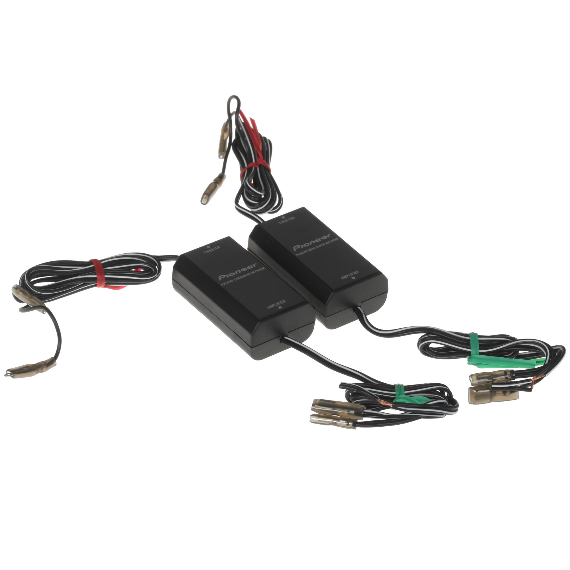 5094926 Компонентная акустическая система Pioneer TS-651C STDN-0125113 - Вид №5