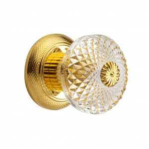C45-229H C45-229H Настенный клапан 3/4 ″ H КРЫЛО ЛЕБЕДЯ Cristal & Bronze CYGNE AILÉ