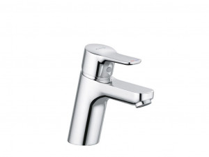 372750565 однорычажный смеситель на умывальник 70 DN 15 KLUDI PURE&EASY хром