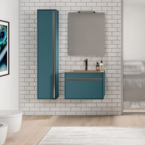 Smart.46 – 07 Mastella  Smart.46  Комплект мебели для ванной