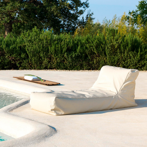 Шезлонг PADDY UNOPIU PDLE