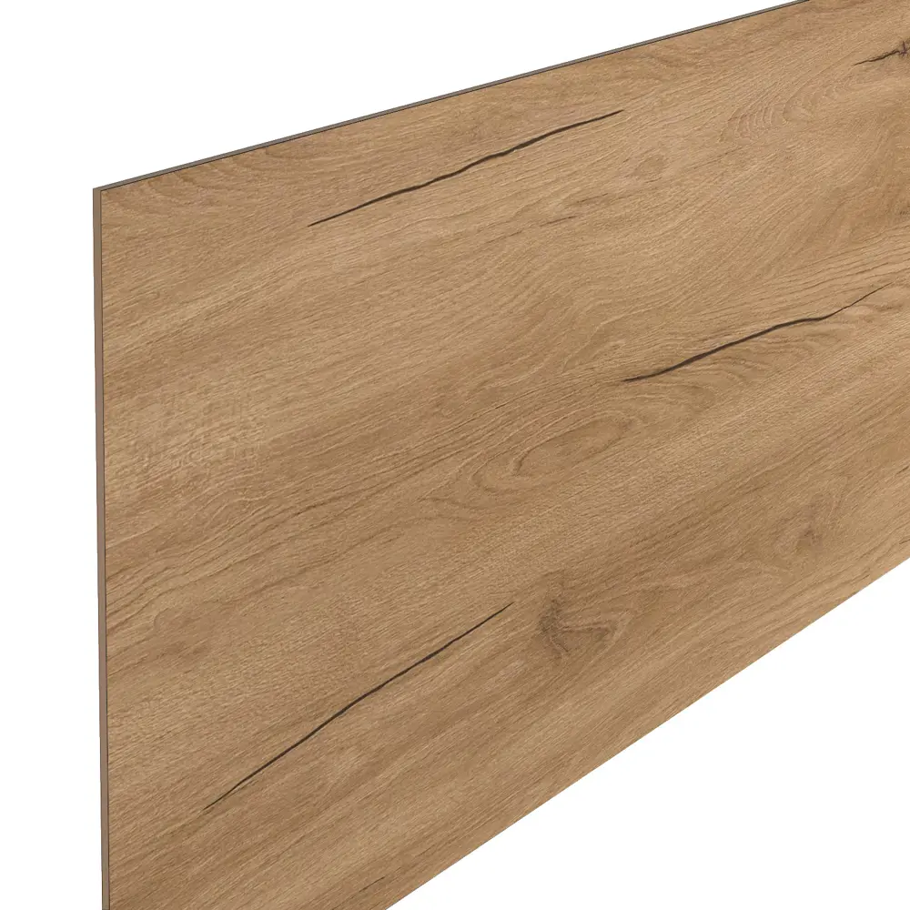 DELINIA Стеновая панель Верея с текстурой золотистого дерева 89367853 STLM-0873406 - Вид №1