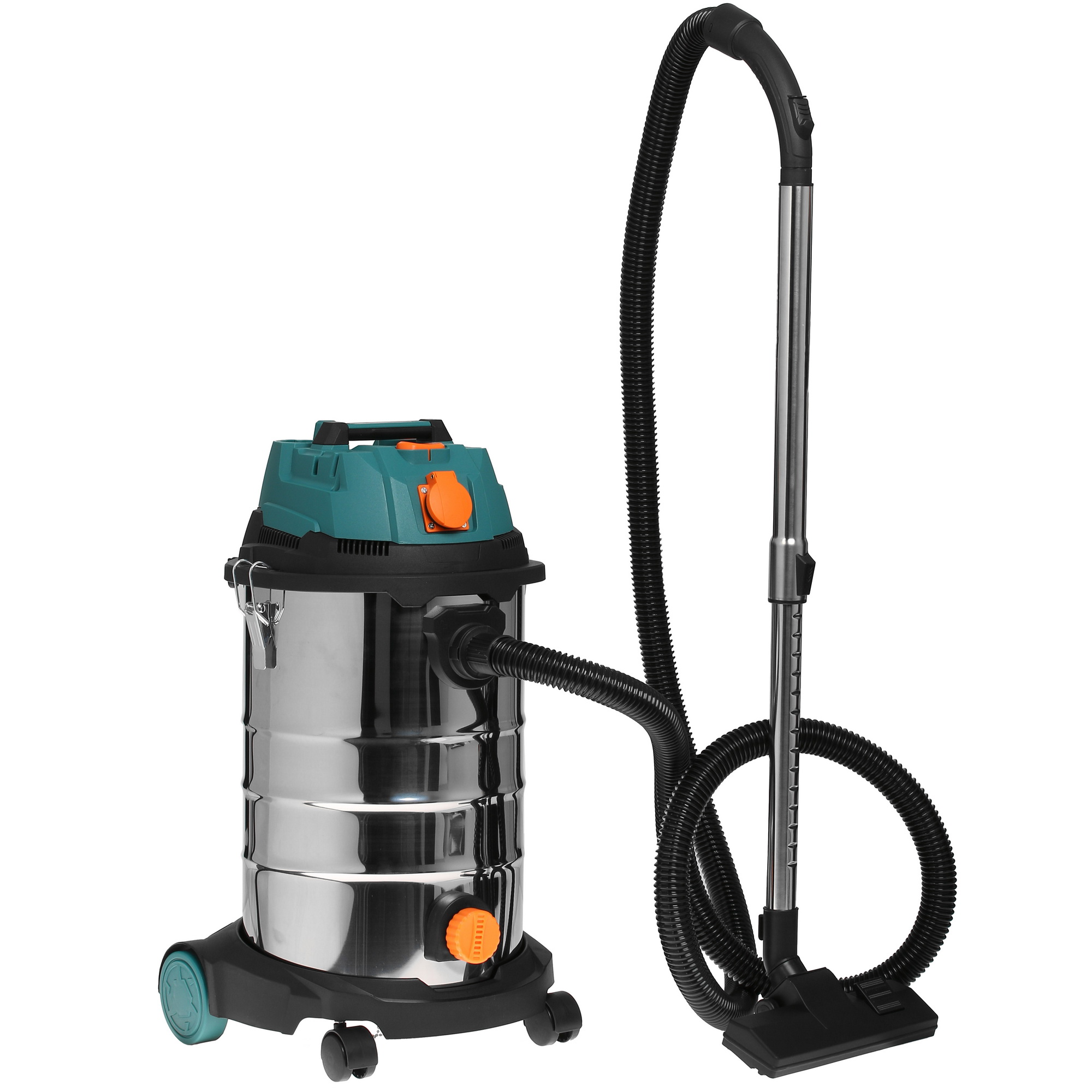 Строительный пылесос  FinePower MFP-1430 5409961 STDN-0024367 - Вид №9