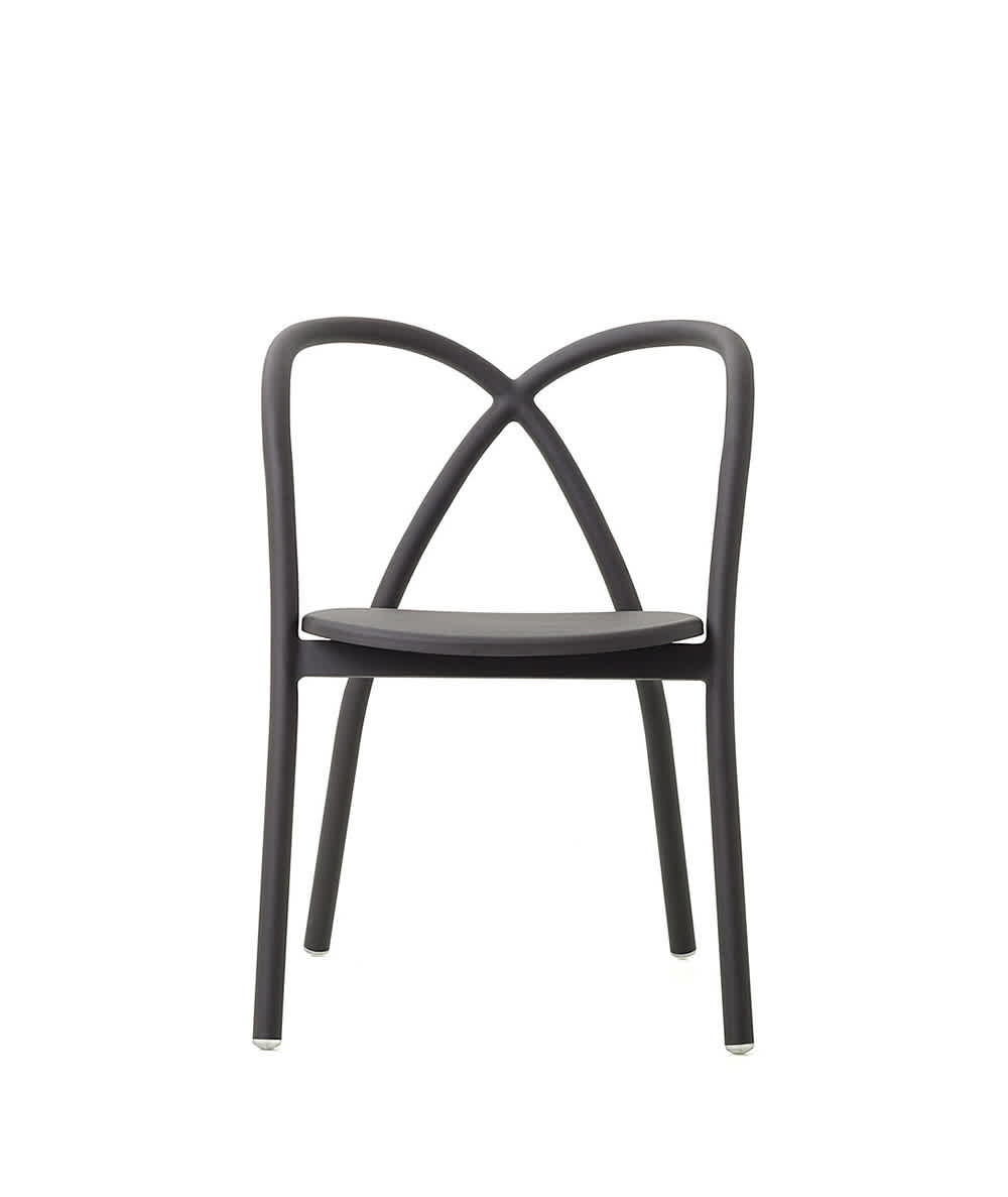 Алюминиевый стул Ming Stellar Works MI-S221