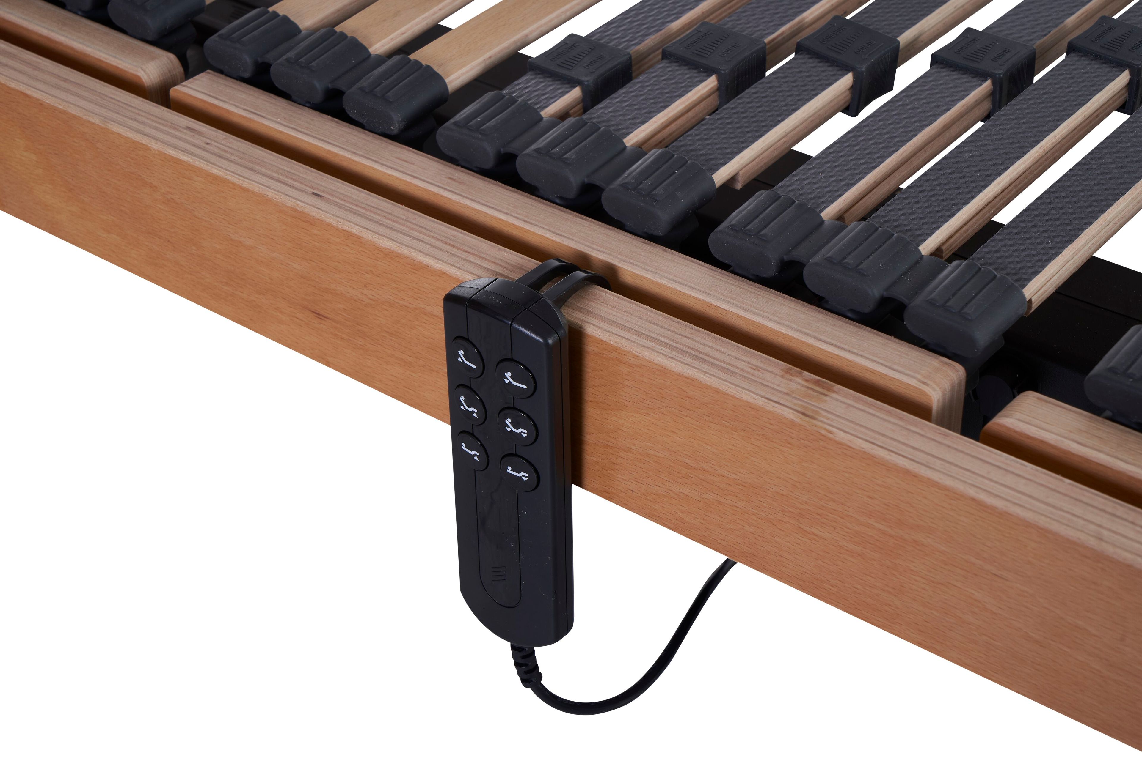 Двойная регулируемая электрическая сеть Magniflex Ergo ARCH-00001334 - Вид №5