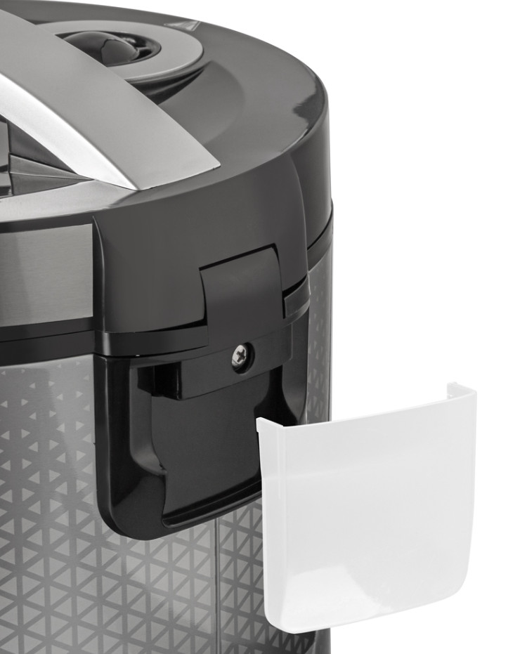 9077036 Мультиварка EndeverVita-123 черный STDN-0066445 - Вид №1