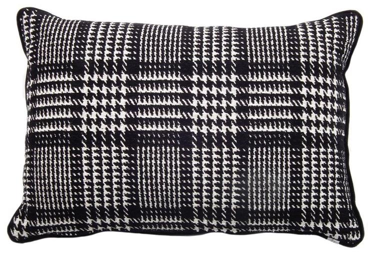 l'Opificio Прямоугольная подушка из ткани  036-11  - Вид №1