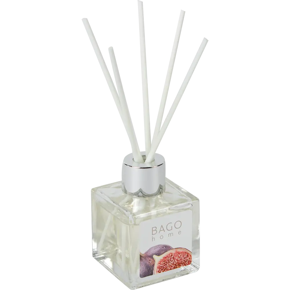 Bago home Диффузор ароматический «Инжир» с натуральным составом 82206237 STLM-0021942 - Вид №3