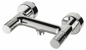 Смеситель для душа IMPULSO IMP-ESDM-CRM
