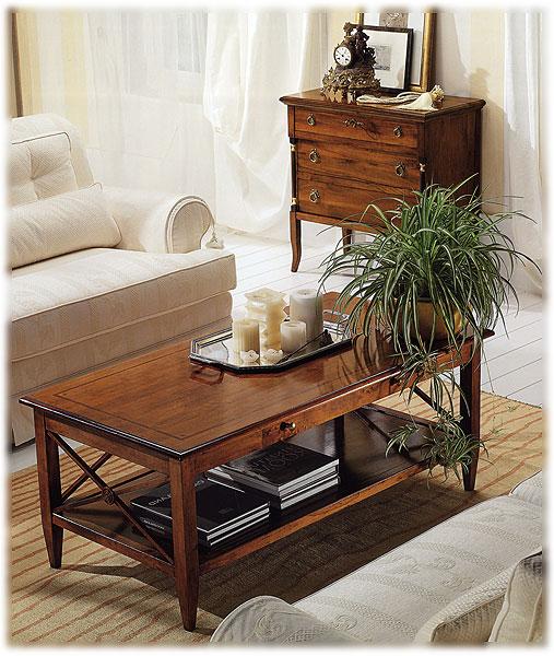 Стол журнальный  TOSATO 22.12 Relax