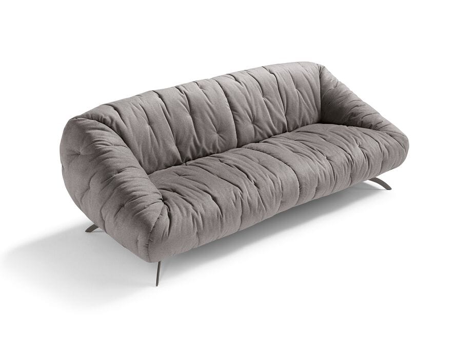 Бархатный диван Max Divani Globo ARCH-00064754 - Вид №2