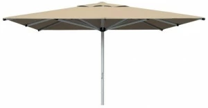 JANUS et Cie Квадратный зонт с телескопической застежкой Janus umbrella