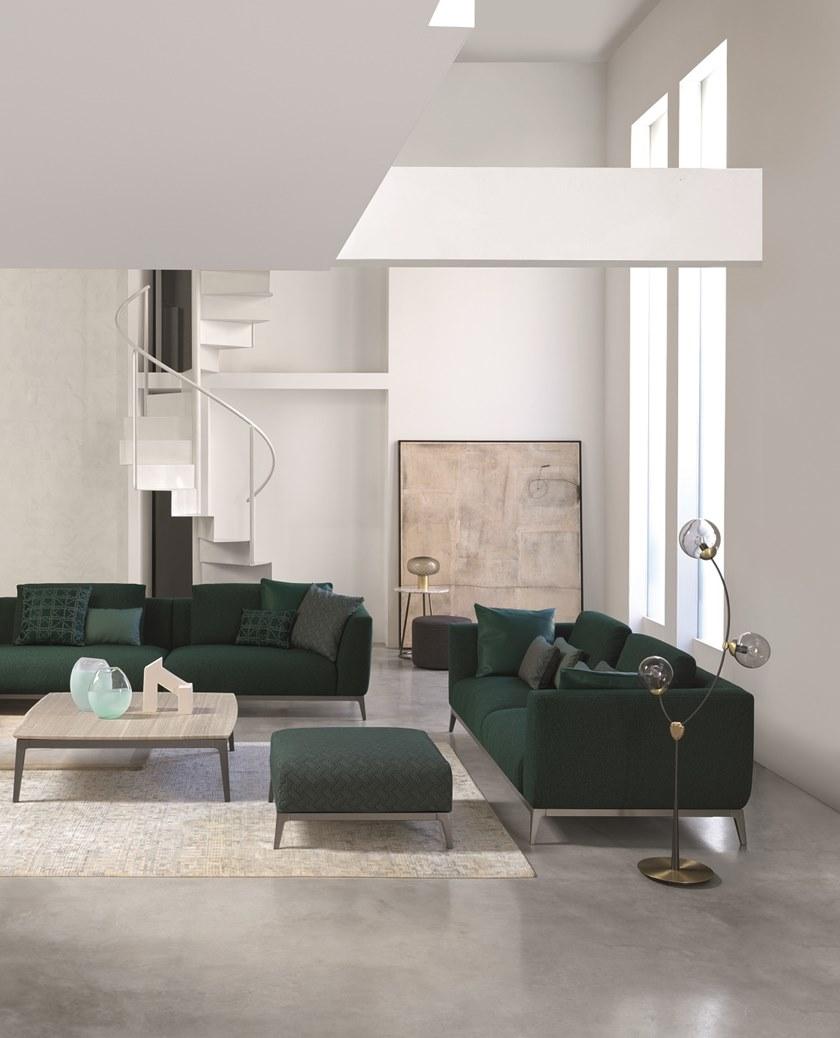 Flou Диван из ткани Olivier sun-id-1445900 - Вид №4