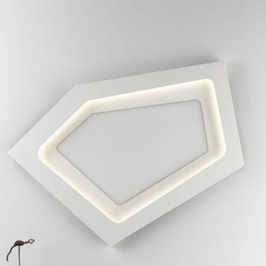 000525 Бра Carpyen Nura Santreyd - Вид №5