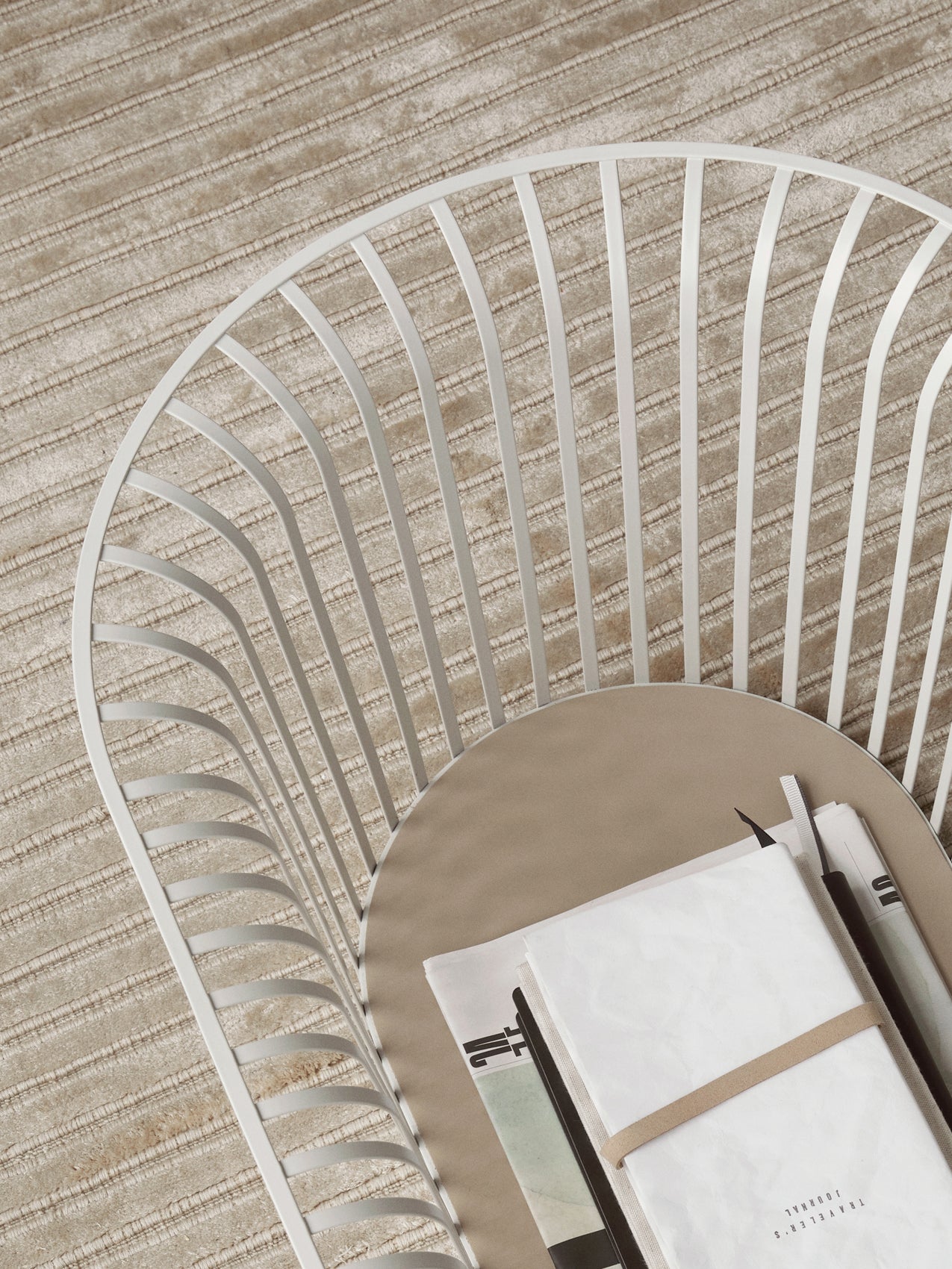 5709262061631 Коврик Хоукимэ LuceLight  - Вид №10