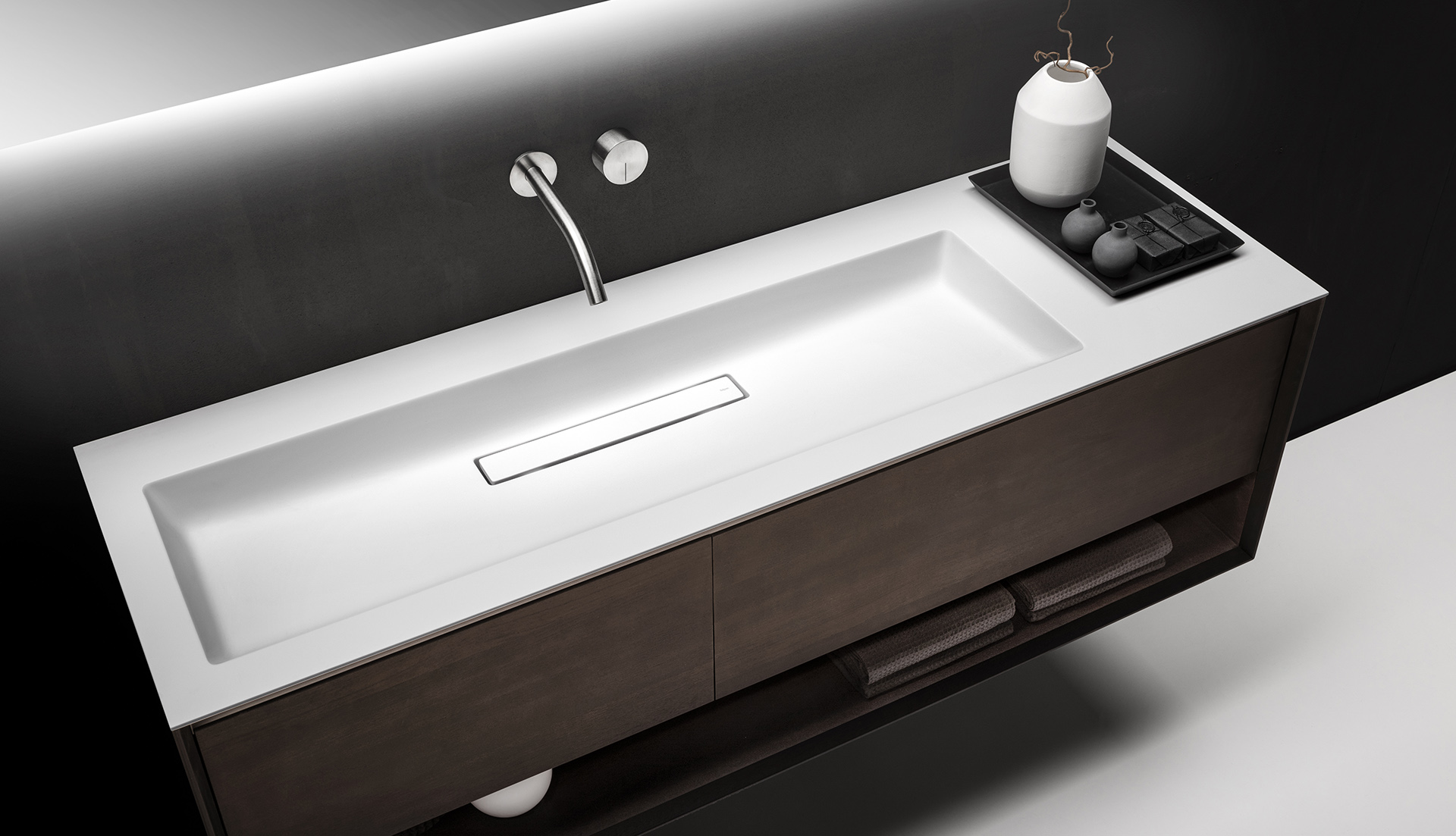 Shape Evo Мебель для ванной Falper  - Вид №2