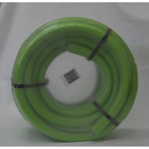 Шланг для полива 1" 1 м ПВХ