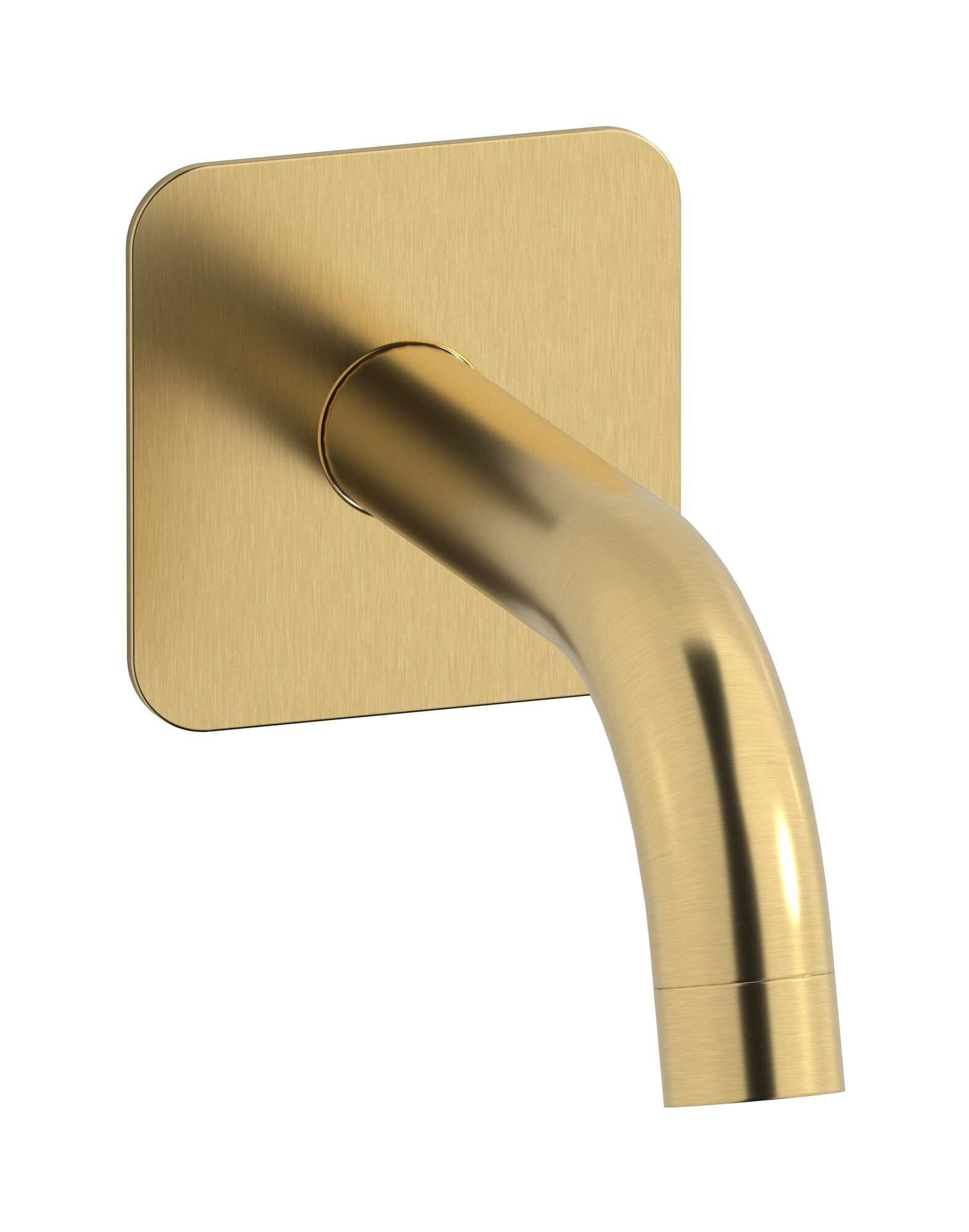 Настенный дозирующий носик IB промышленность ARCH-00077900 - Вид №8