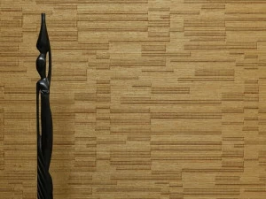 LELIEVRE Однотонные обои с тканевым эффектом Premier chapitre 6448