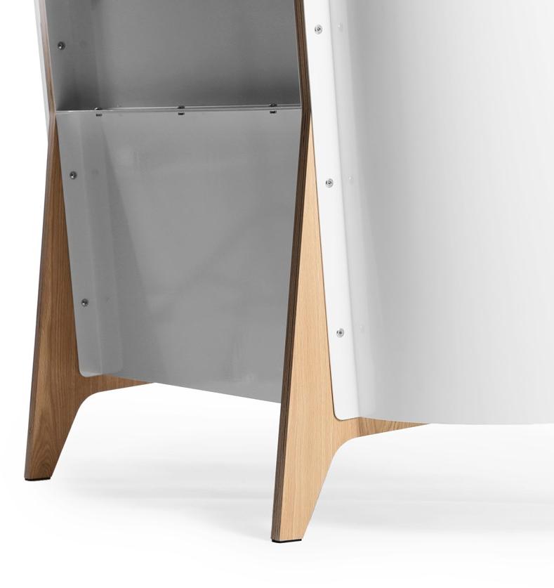 ODESD2 2-х местный диван с высокой спинкой V sun-id-1378378 - Вид №10