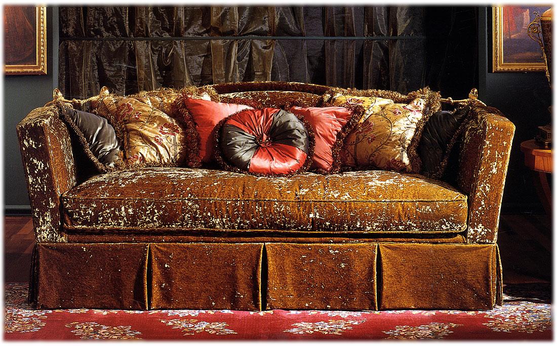 Диван Wilton BUSNELLI ADAMO 927/3 